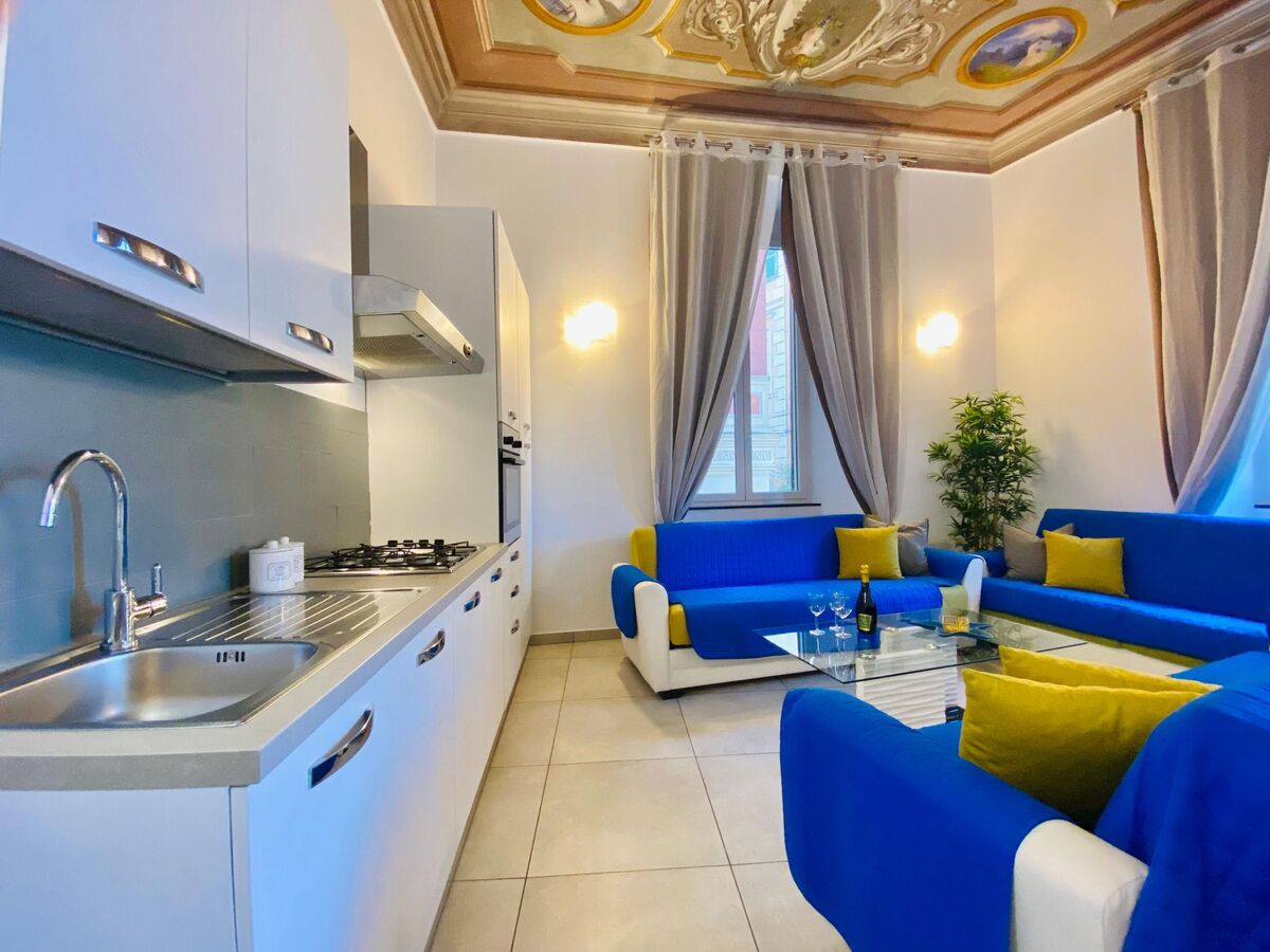 Appartement vue mer avec garage à Rapallo - Photo 23