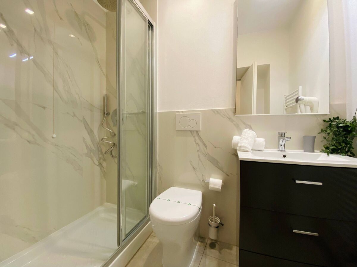 Appartement vue mer avec garage à Rapallo - Photo 24