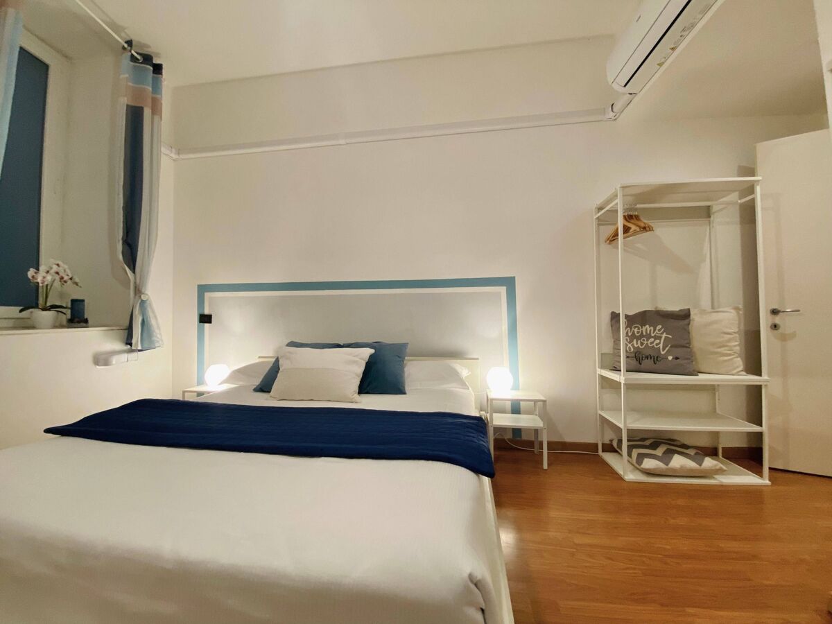 Appartement Rapallo, terrasse privée et garage inclus - Photo 4