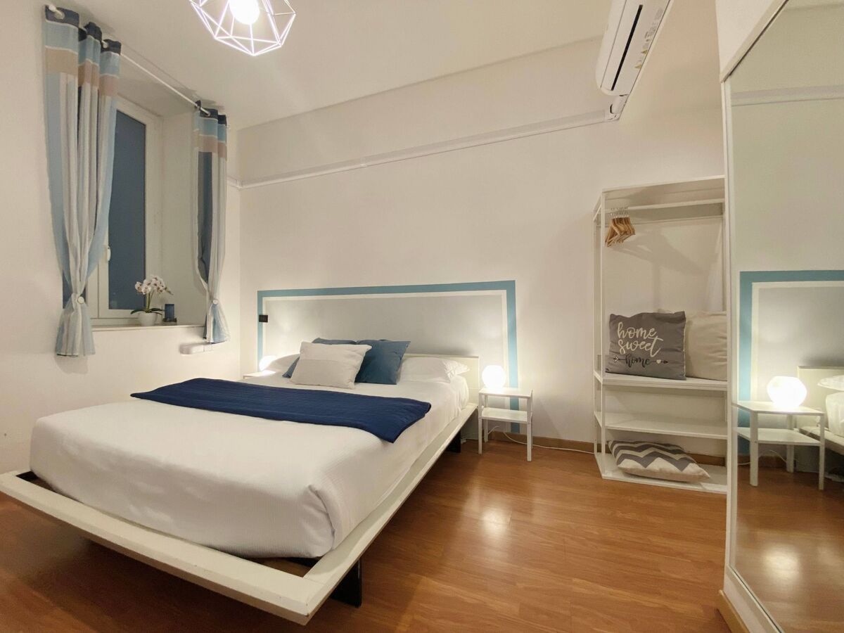 Appartement Rapallo, terrasse privée et garage inclus - Photo 14
