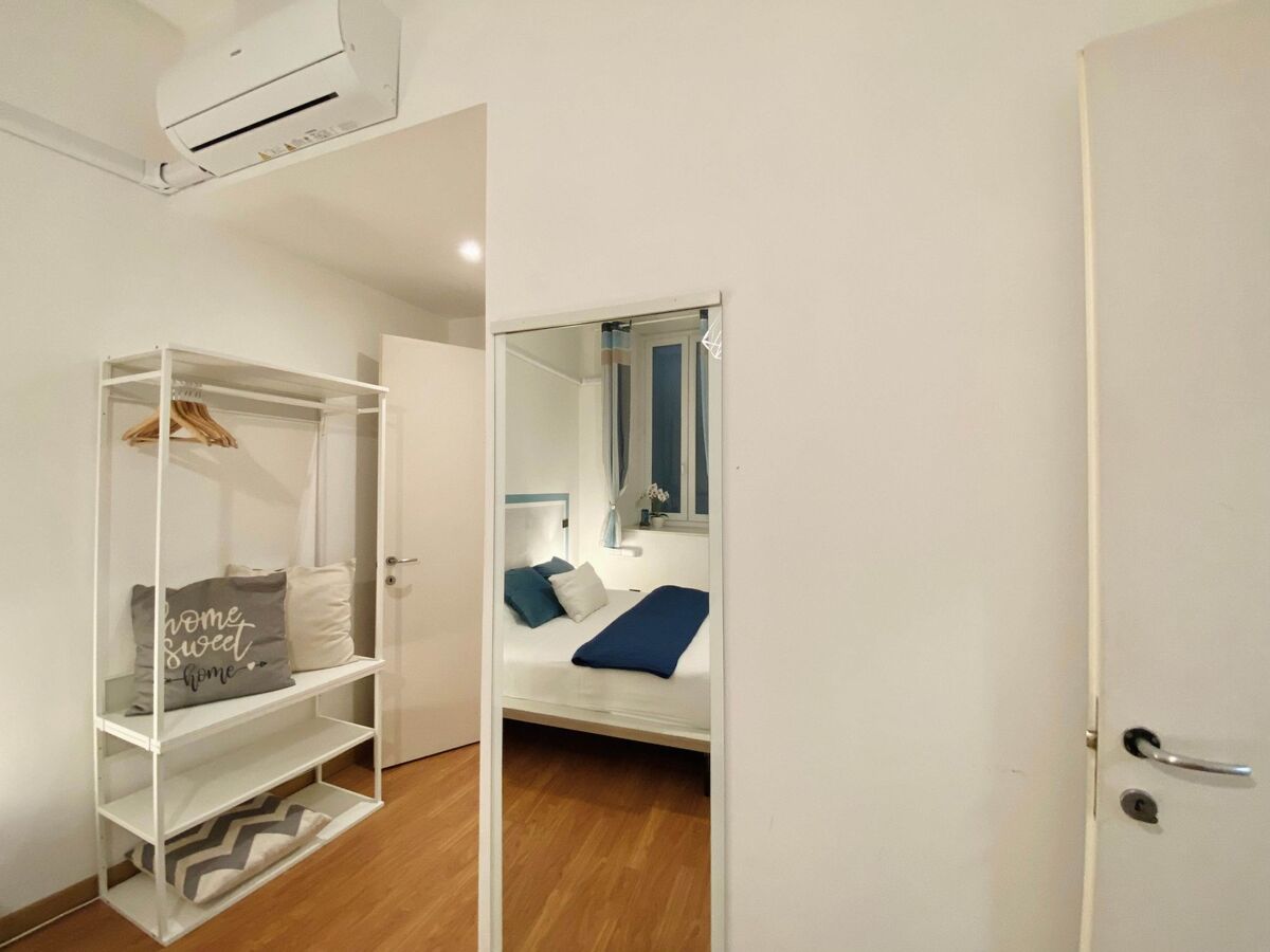 Appartement Rapallo, terrasse privée et garage inclus - Photo 15
