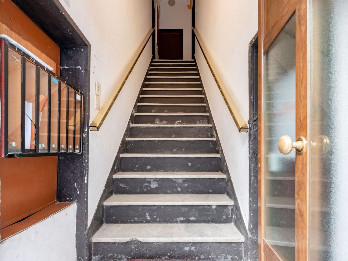 Appartement Rapallo, terrasse privée et garage inclus - Photo 20