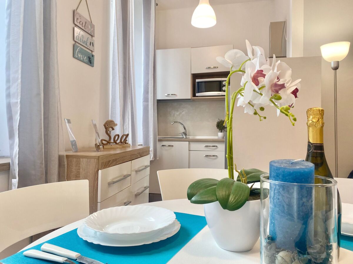 Appartement Rapallo, terrasse privée et garage inclus - Photo 22