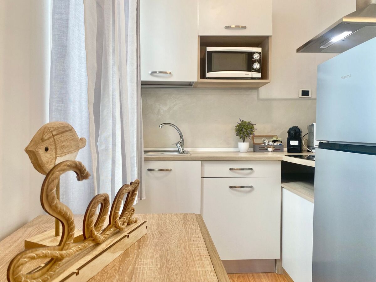 Appartement Rapallo, terrasse privée et garage inclus - Photo 25