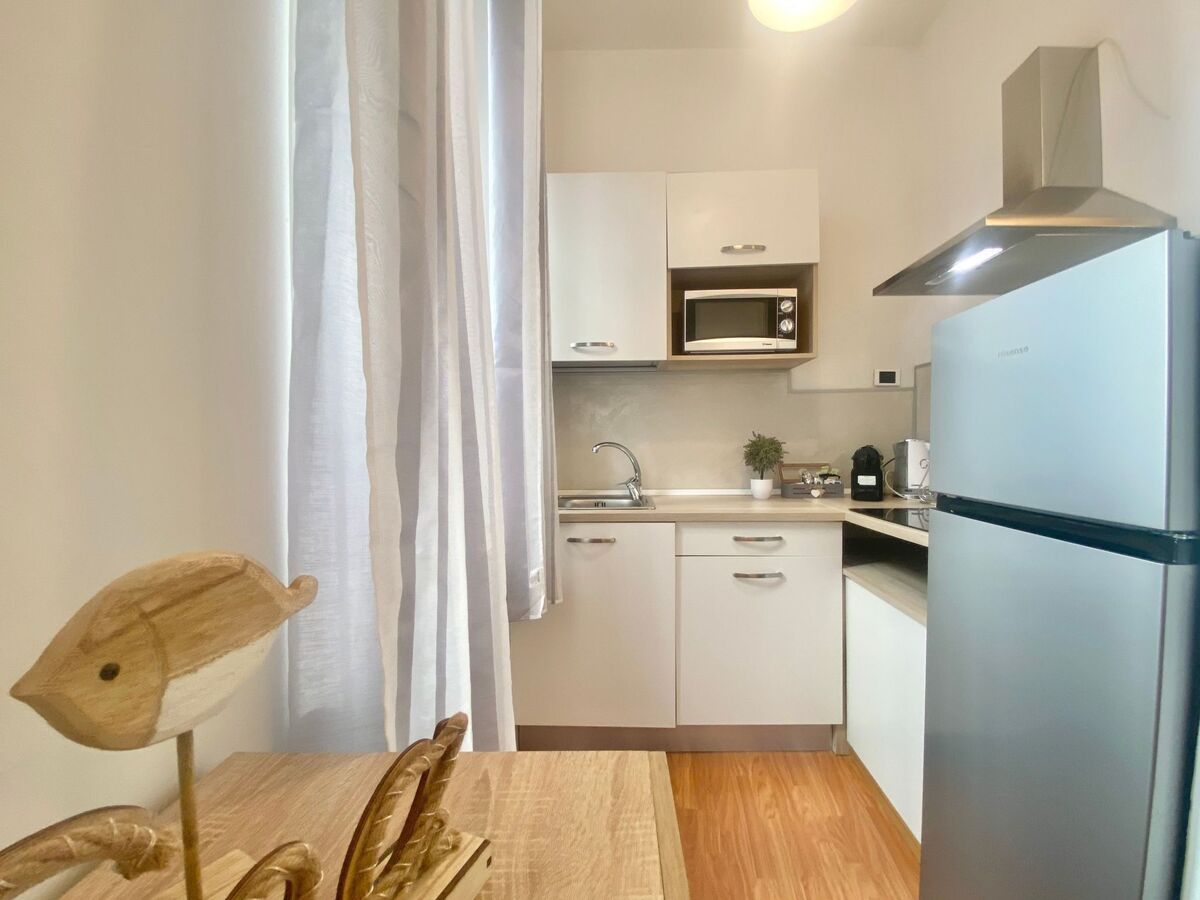 Appartement Rapallo, terrasse privée et garage inclus - Photo 26
