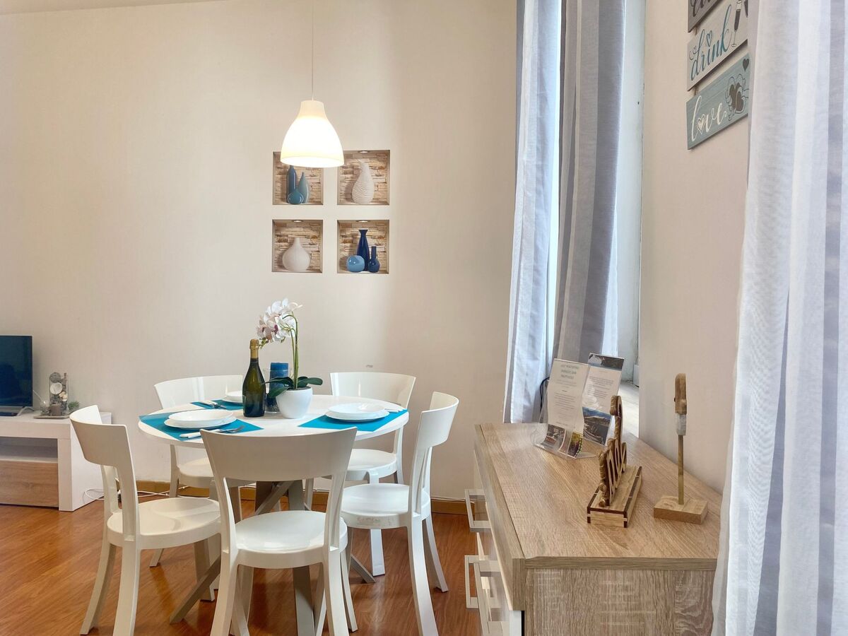 Appartement Rapallo, terrasse privée et garage inclus - Photo 28