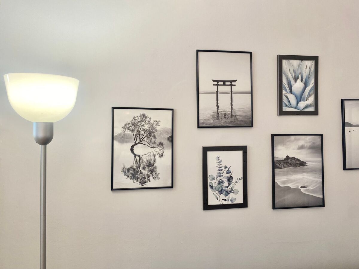 Appartement Rapallo, terrasse privée et garage inclus - Photo 34
