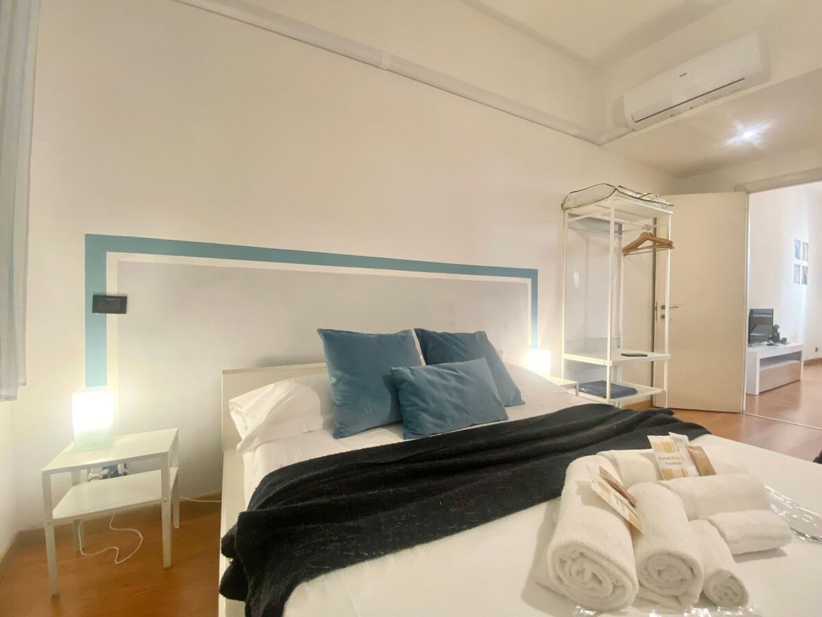Appartement Rapallo, terrasse privée et garage inclus - Photo 37