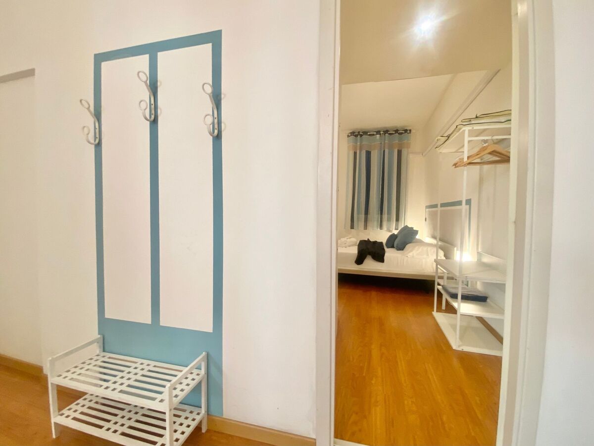 Appartement Rapallo, terrasse privée et garage inclus - Photo 42