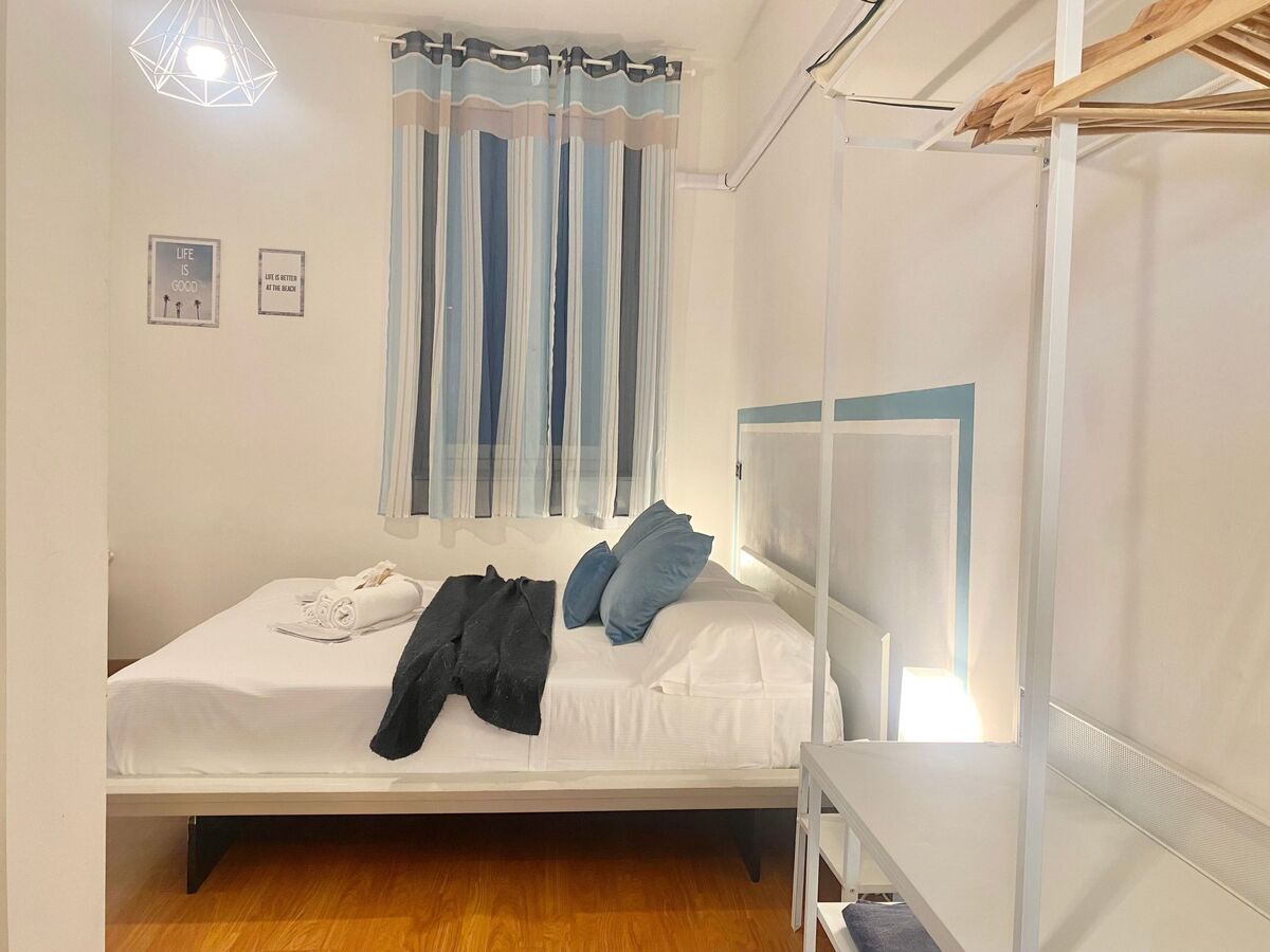 Appartement Rapallo, terrasse privée et garage inclus - Photo 43