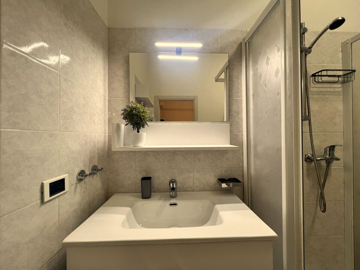Appartement Rapallo, terrasse privée et garage inclus - Photo 45