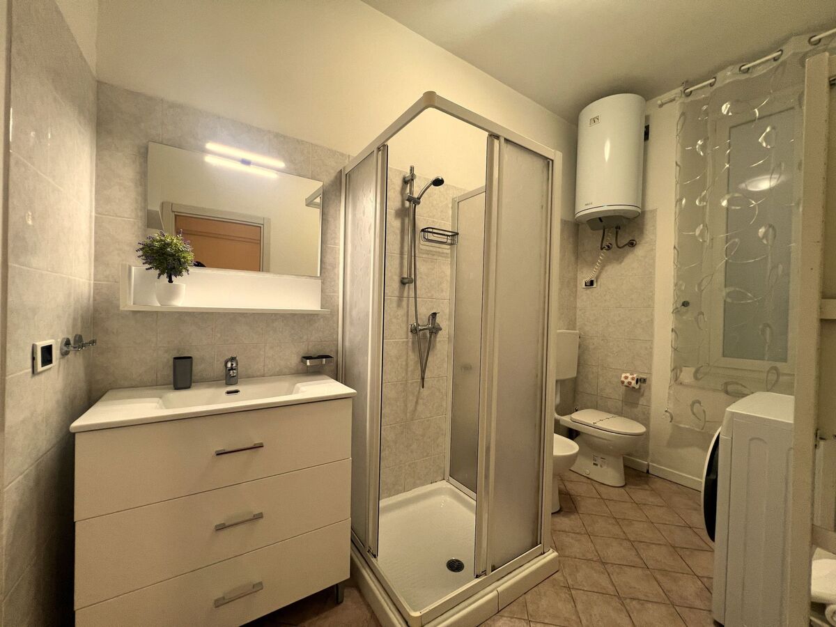 Appartement Rapallo, terrasse privée et garage inclus - Photo 46