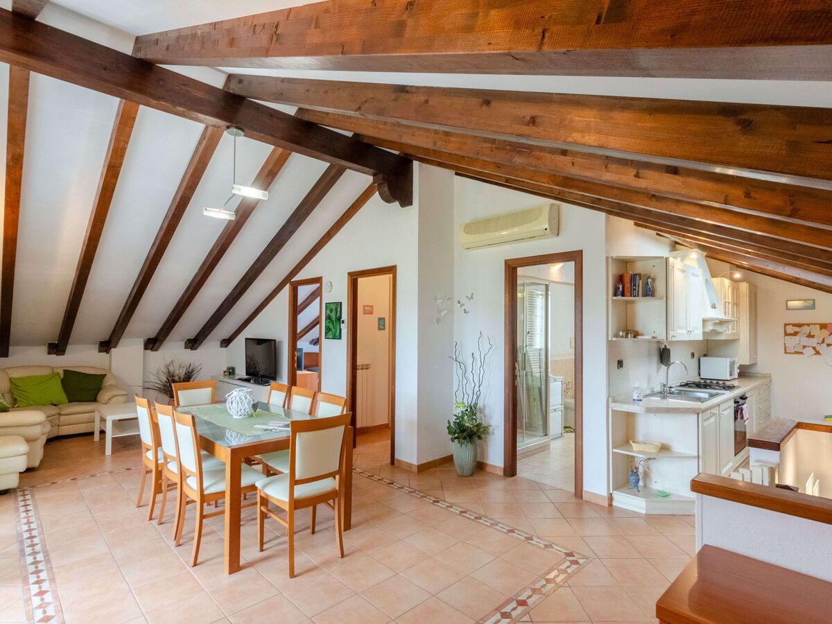 Duplex Rapallo – Terrasse panoramique vue Portofino - Photo 1