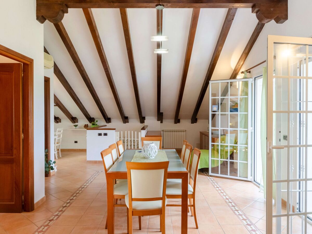 Duplex Rapallo – Terrasse panoramique vue Portofino - Photo 7