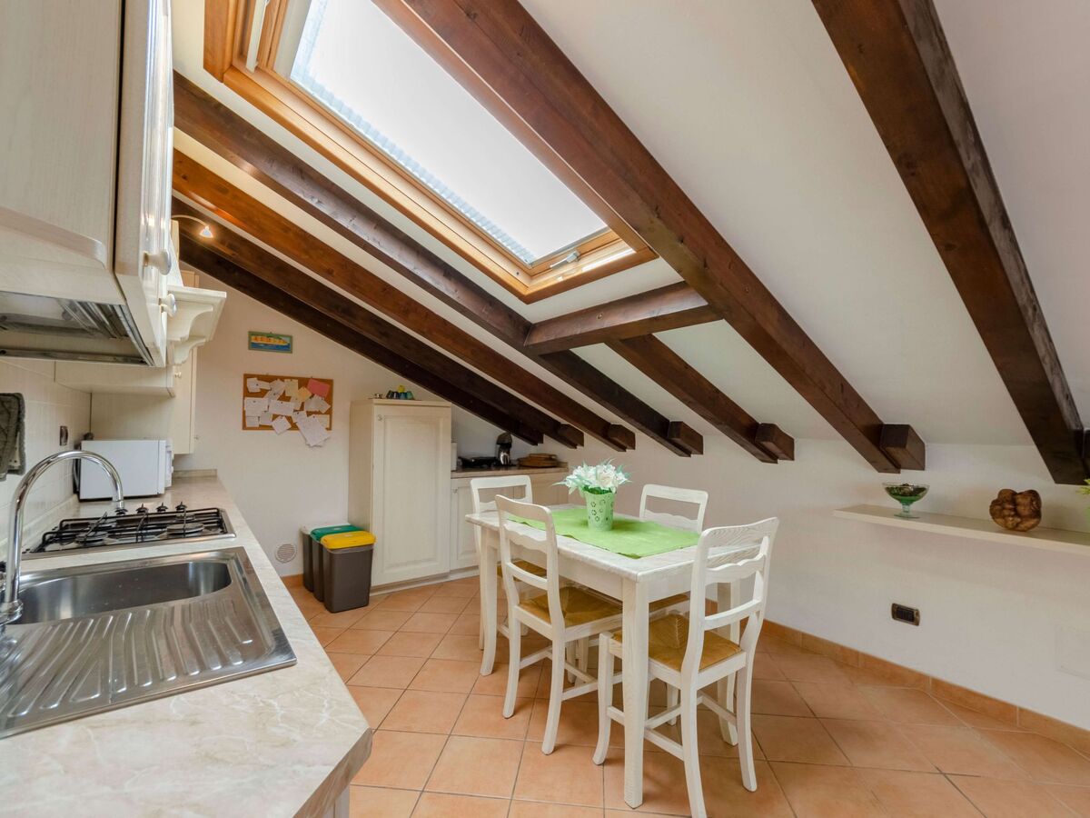 Duplex Rapallo – Terrasse panoramique vue Portofino - Photo 12