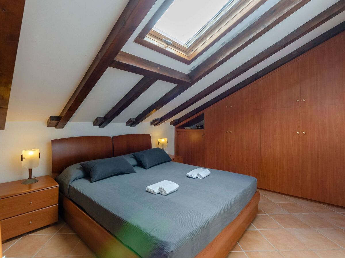 Duplex Rapallo – Terrasse panoramique vue Portofino - Photo 14