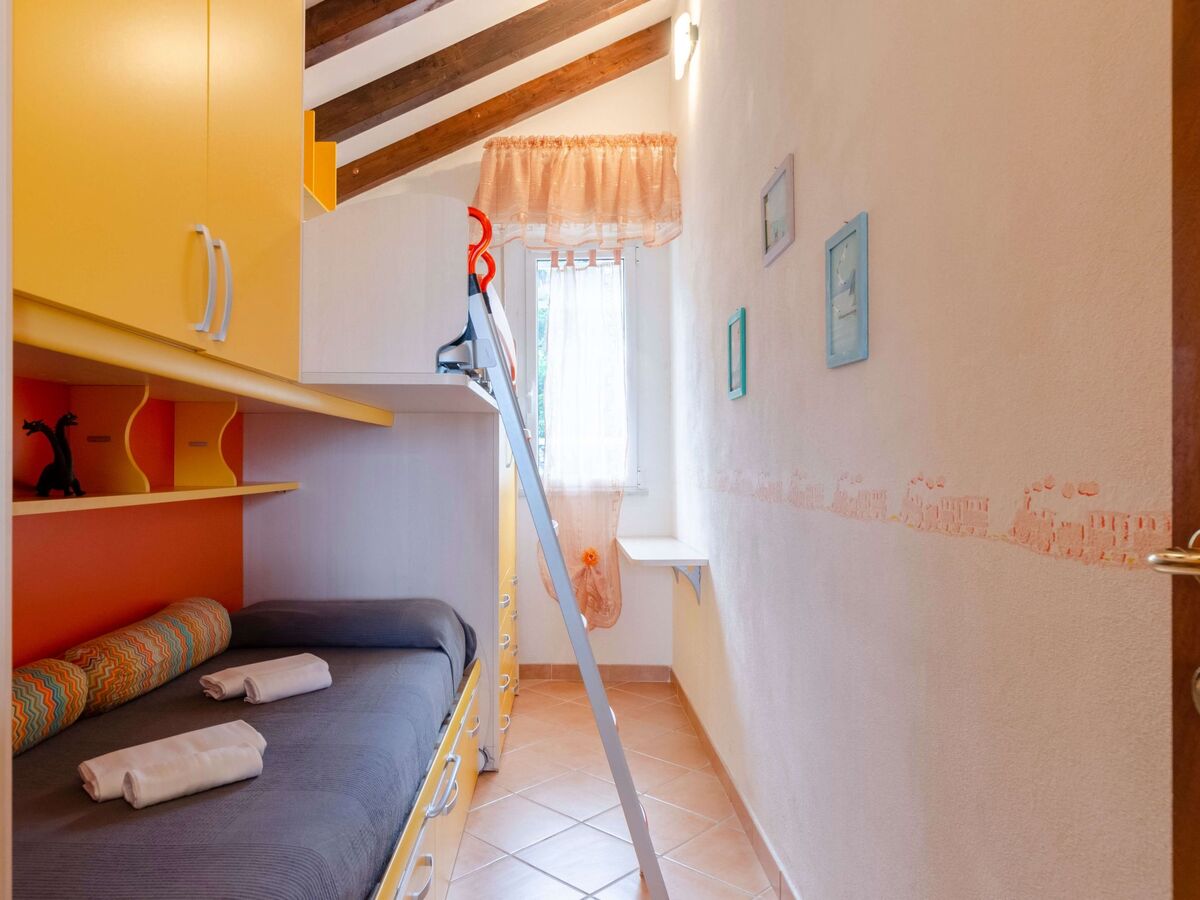 Duplex Rapallo – Terrasse panoramique vue Portofino - Photo 16