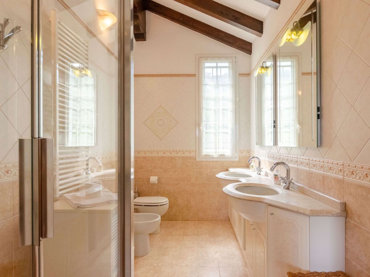 Duplex Rapallo – Terrasse panoramique vue Portofino - Photo 18