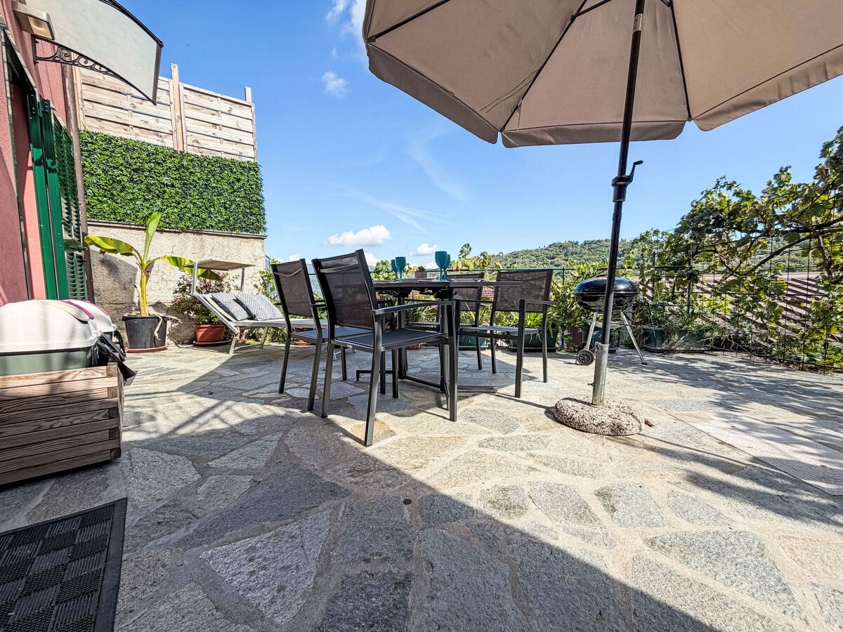 Casa Rosa Tre – Appartement 45m² vue montagne à Rapallo - Photo 3