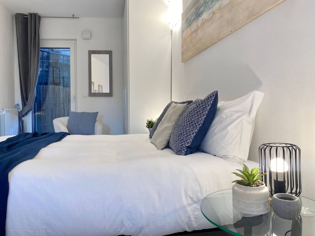 Casa Rosa Tre – Appartement 45m² vue montagne à Rapallo - Photo 6