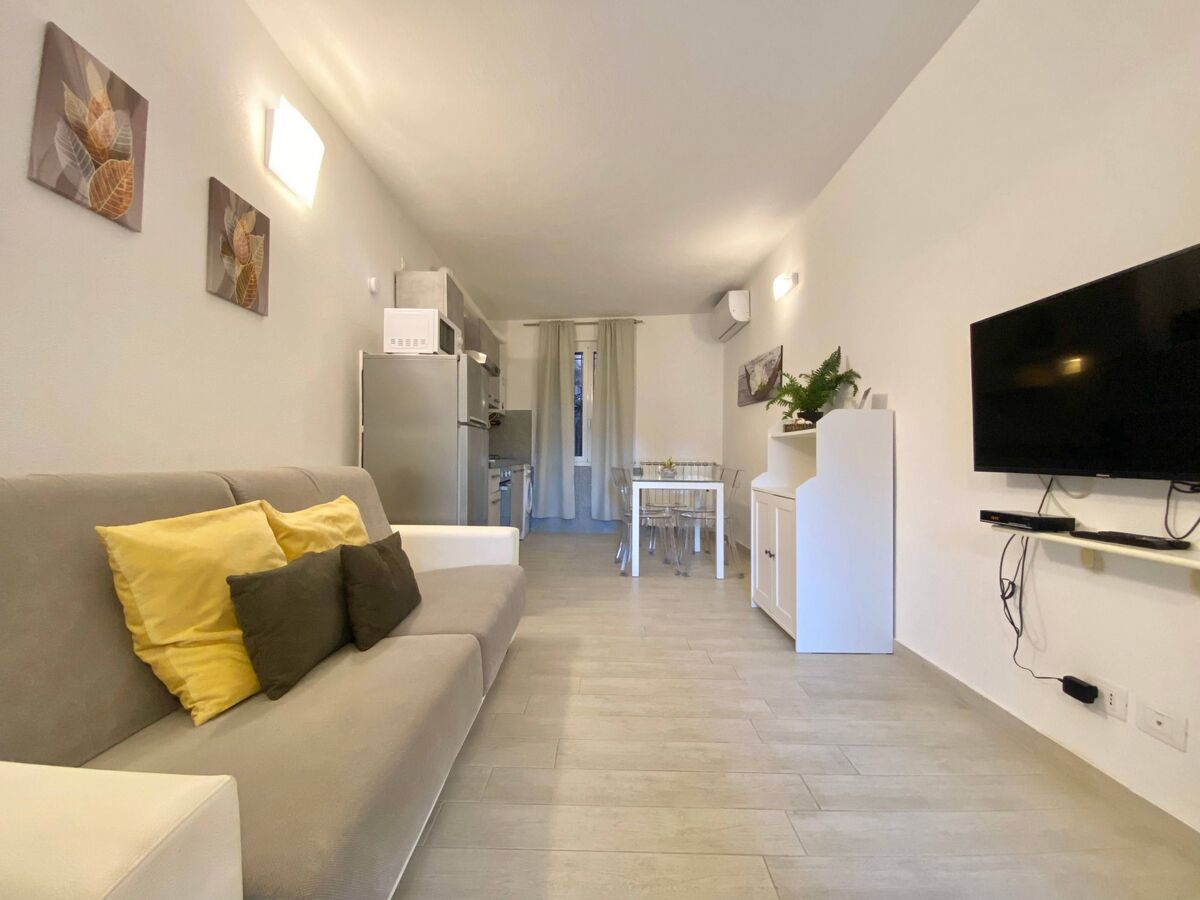 Casa Rosa Tre – Appartement 45m² vue montagne à Rapallo - Photo 11