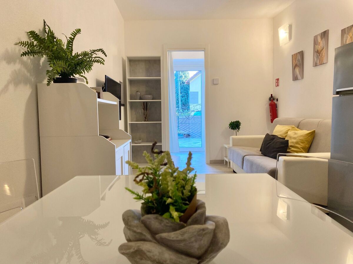 Casa Rosa Tre – Appartement 45m² vue montagne à Rapallo - Photo 13