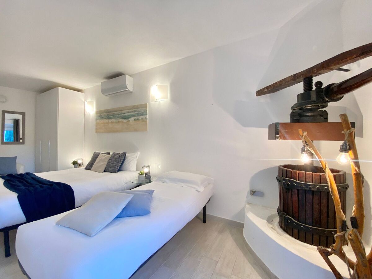 Casa Rosa Tre – Appartement 45m² vue montagne à Rapallo - Photo 14