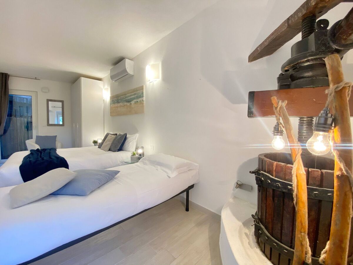 Casa Rosa Tre – Appartement 45m² vue montagne à Rapallo - Photo 15
