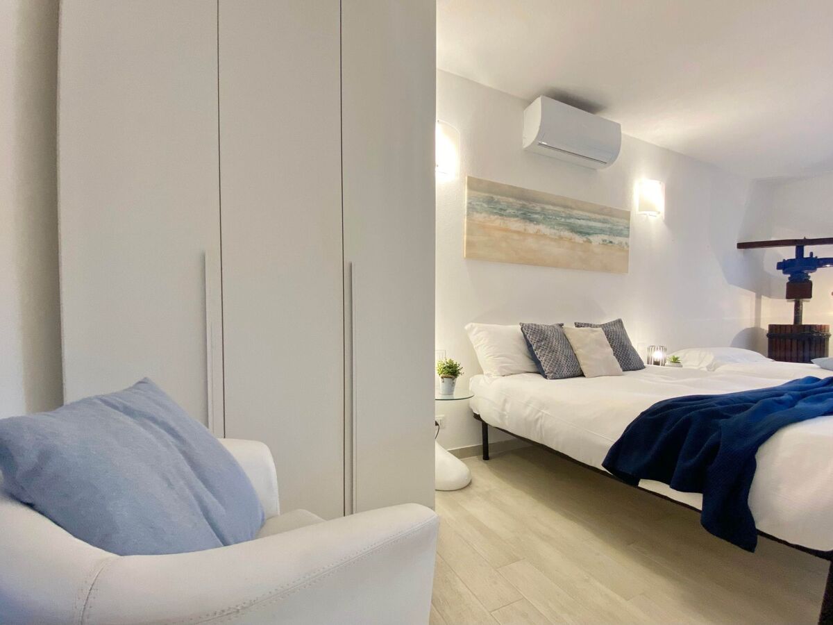 Casa Rosa Tre – Appartement 45m² vue montagne à Rapallo - Photo 17