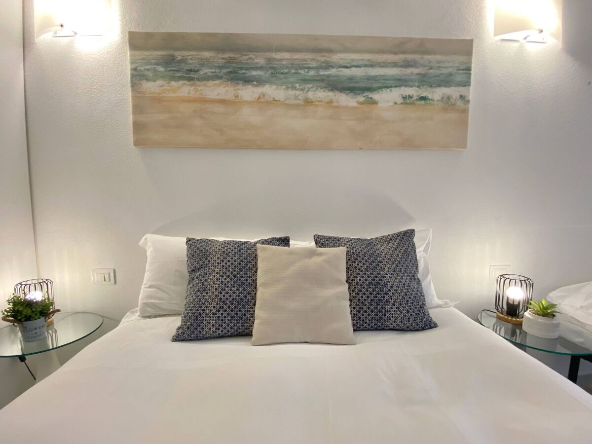 Casa Rosa Tre – Appartement 45m² vue montagne à Rapallo - Photo 19