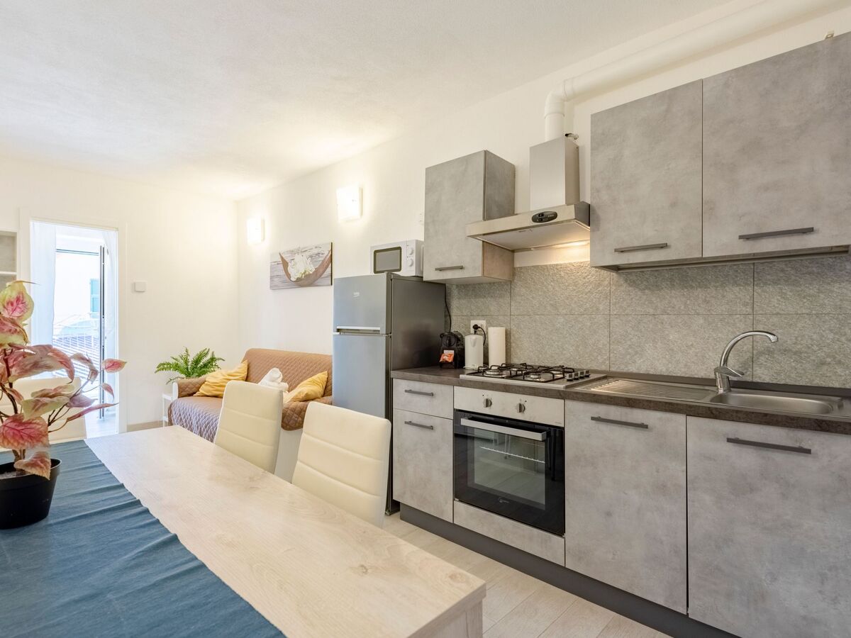 Casa Rosa Tre – Appartement 45m² vue montagne à Rapallo - Photo 23