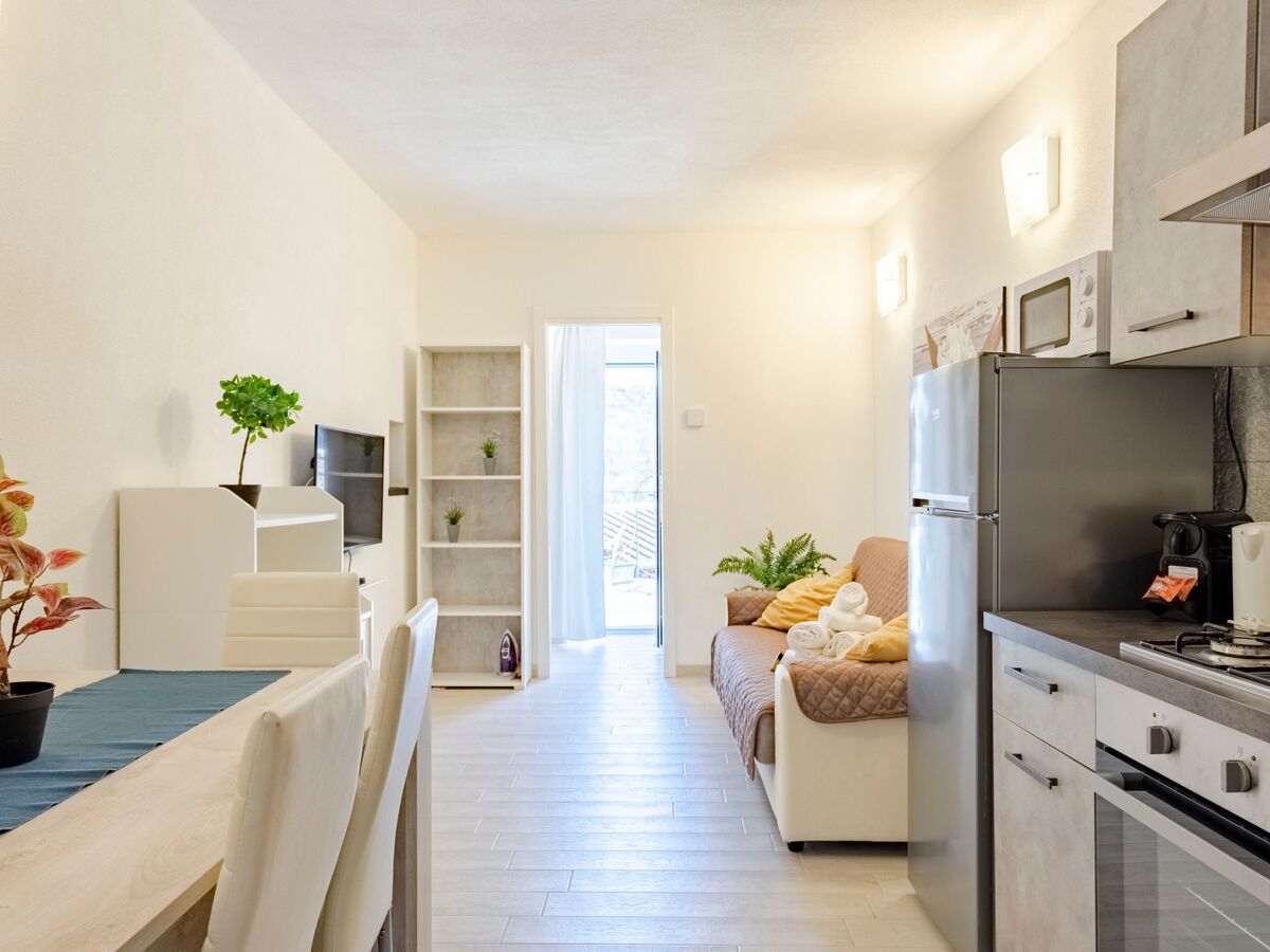 Casa Rosa Tre – Appartement 45m² vue montagne à Rapallo - Photo 24