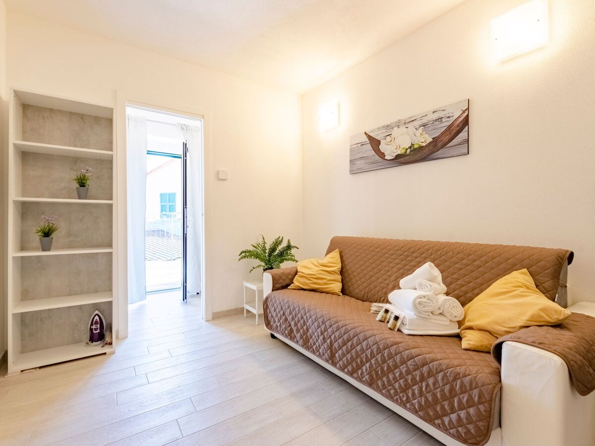 Casa Rosa Tre – Appartement 45m² vue montagne à Rapallo - Photo 26
