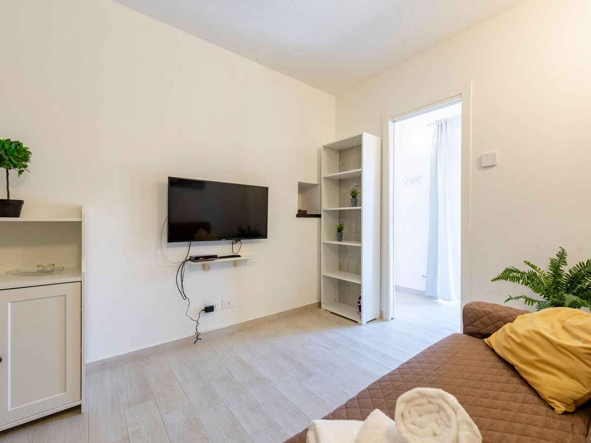 Casa Rosa Tre – Appartement 45m² vue montagne à Rapallo - Photo 27