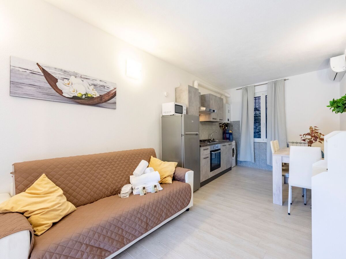 Casa Rosa Tre – Appartement 45m² vue montagne à Rapallo - Photo 29