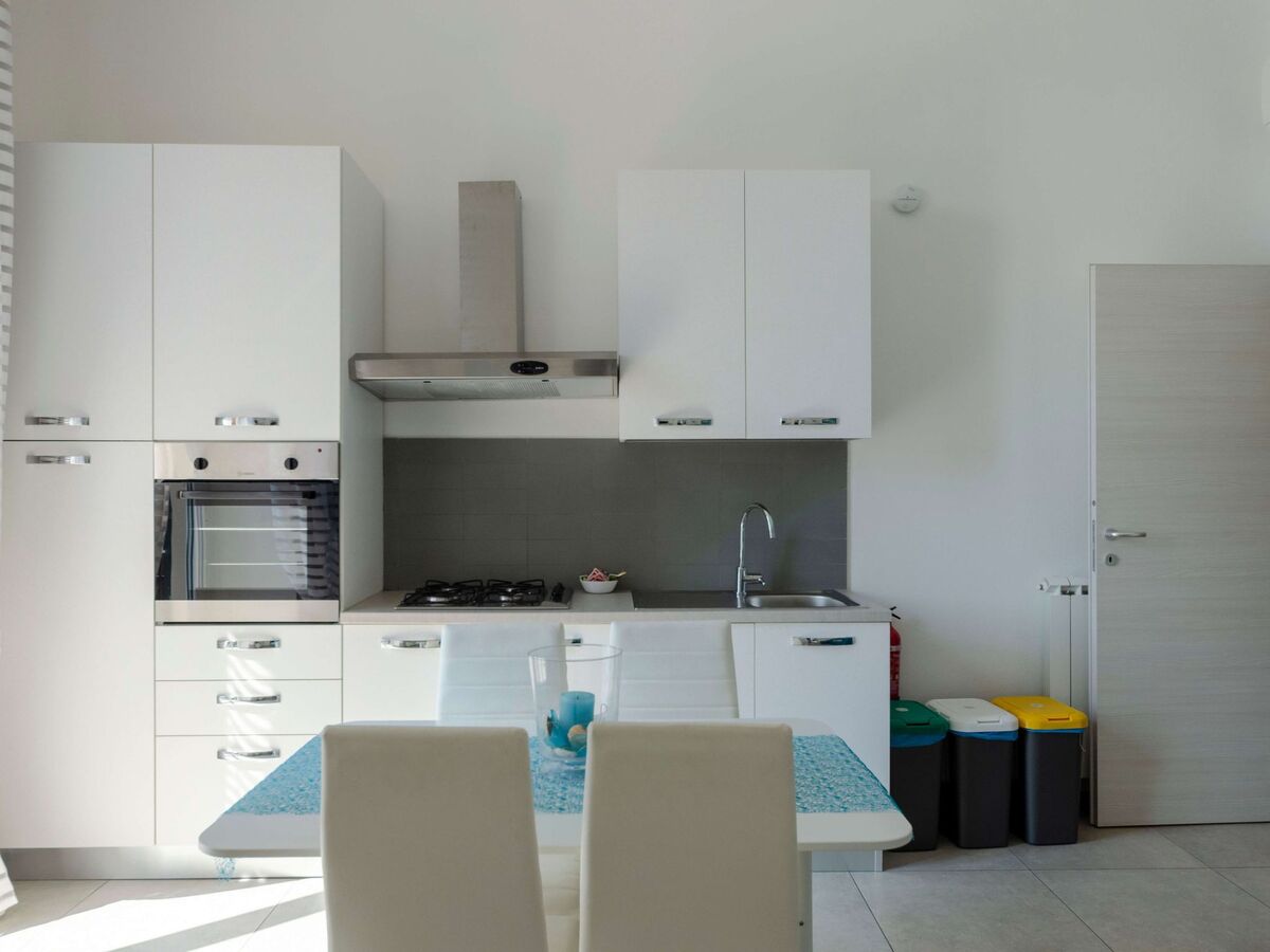 Appartement vue mer et garage privé à Rapallo - Photo 3