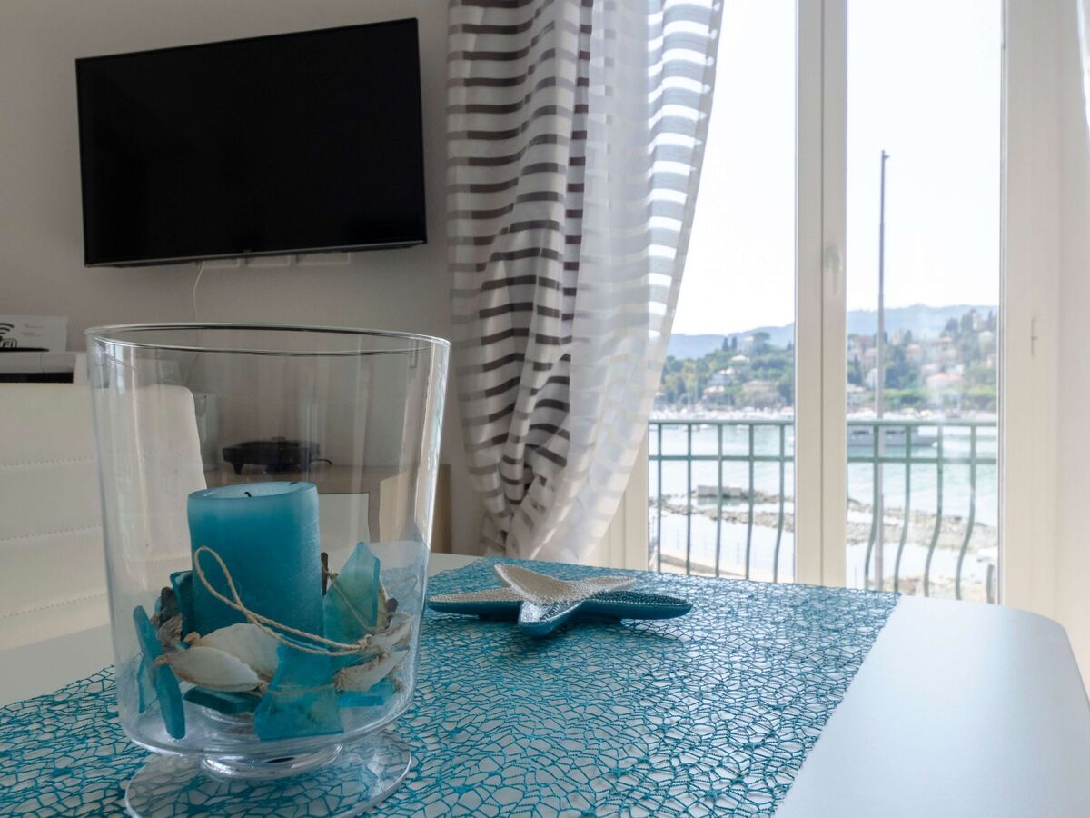 Appartement vue mer et garage privé à Rapallo - Photo 5