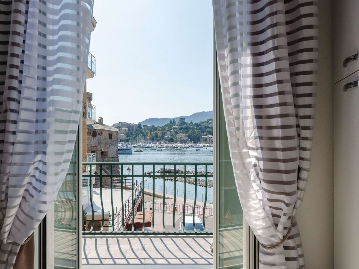 Appartement vue mer et garage privé à Rapallo - Photo 7