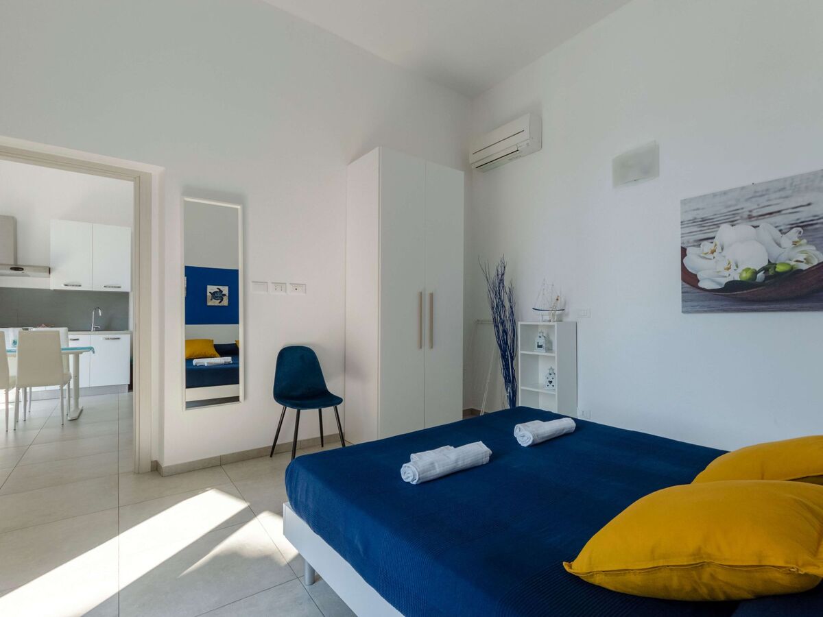 Appartement vue mer et garage privé à Rapallo - Photo 9