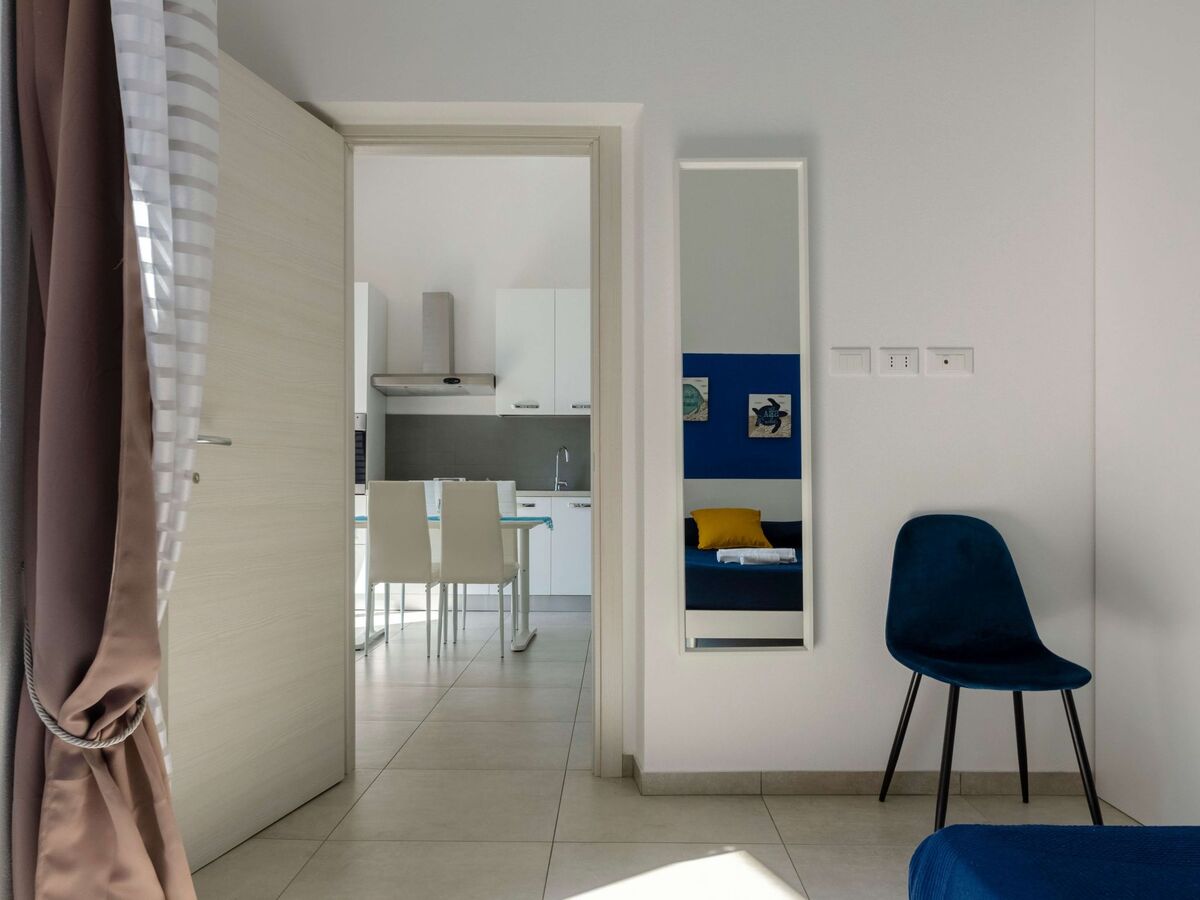 Appartement vue mer et garage privé à Rapallo - Photo 10