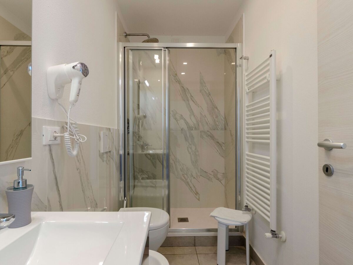 Appartement vue mer et garage privé à Rapallo - Photo 11