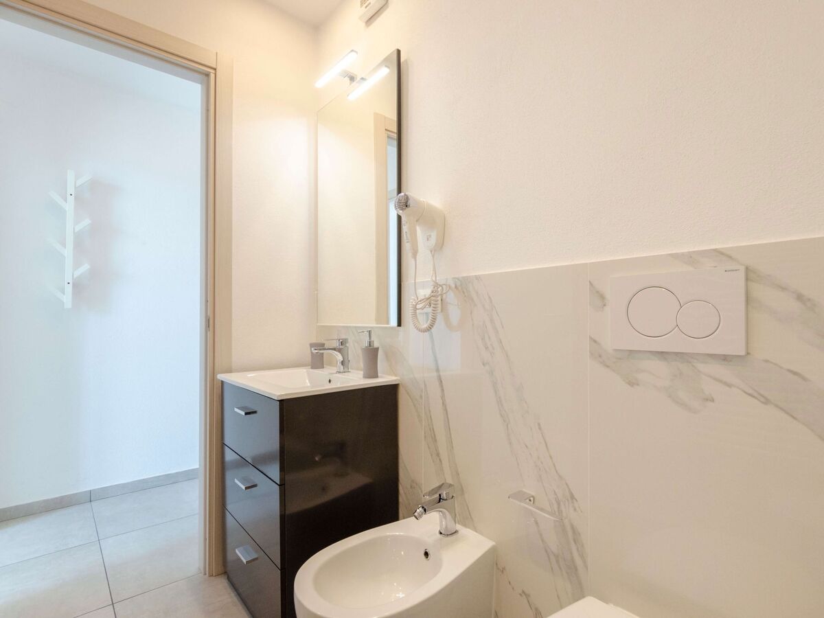 Appartement vue mer et garage privé à Rapallo - Photo 13