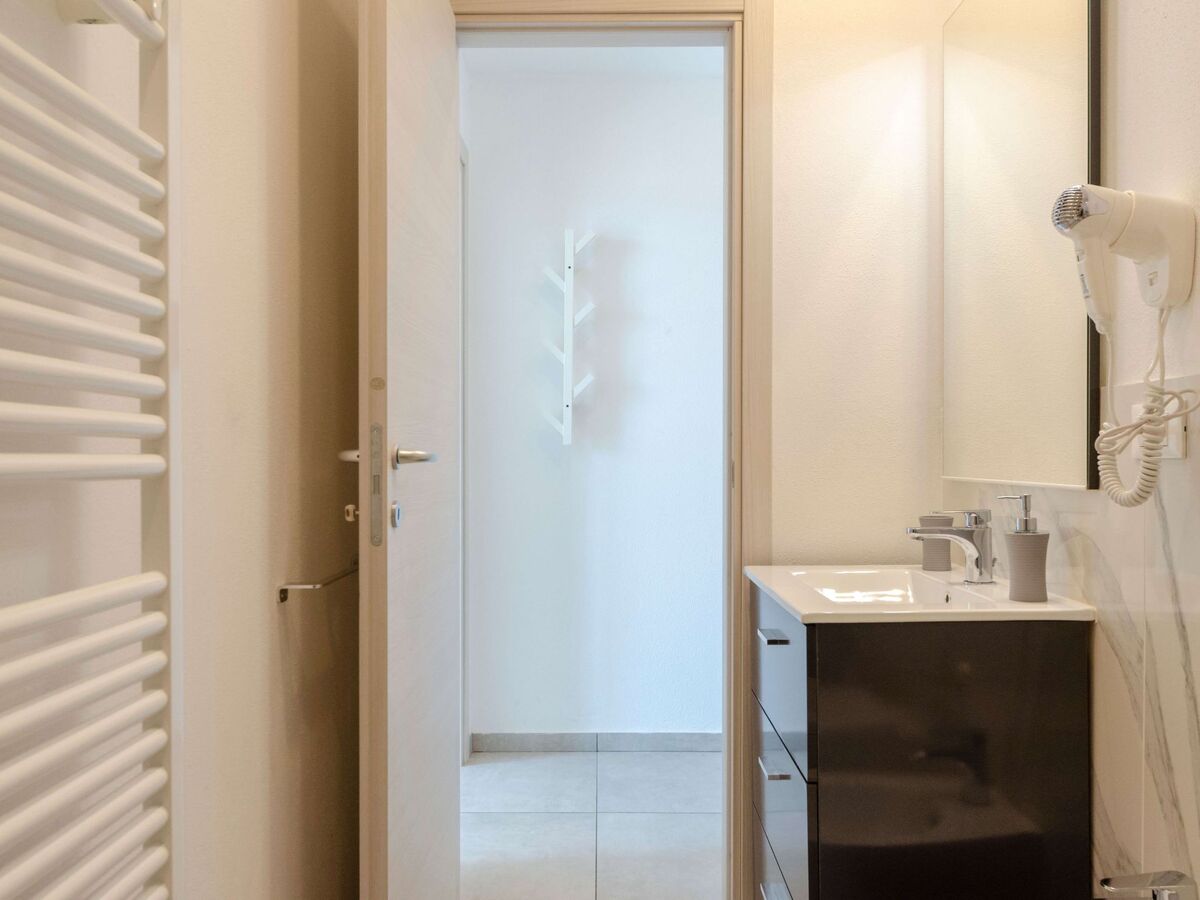 Appartement vue mer et garage privé à Rapallo - Photo 14