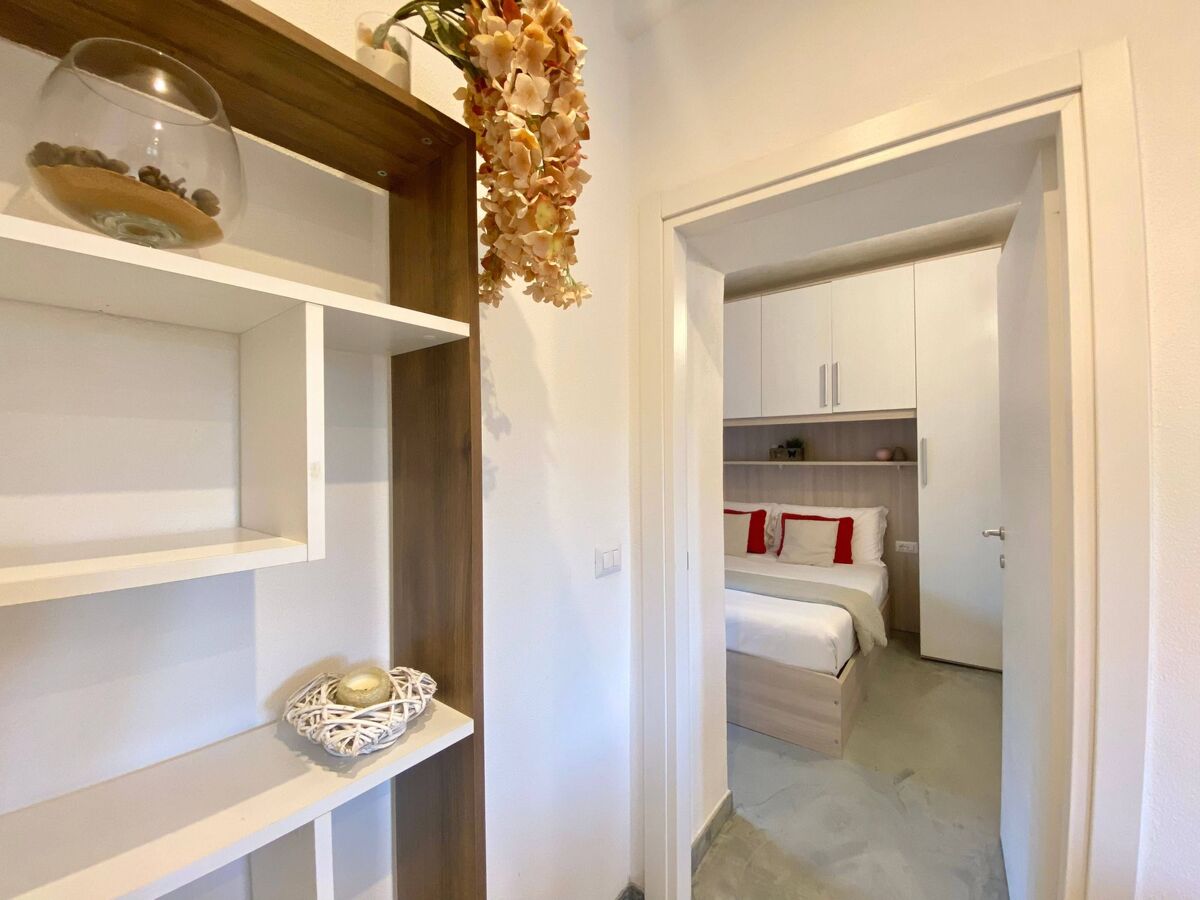 Appartement 6 pers. Rapallo, parking privé et jardin - Photo 32