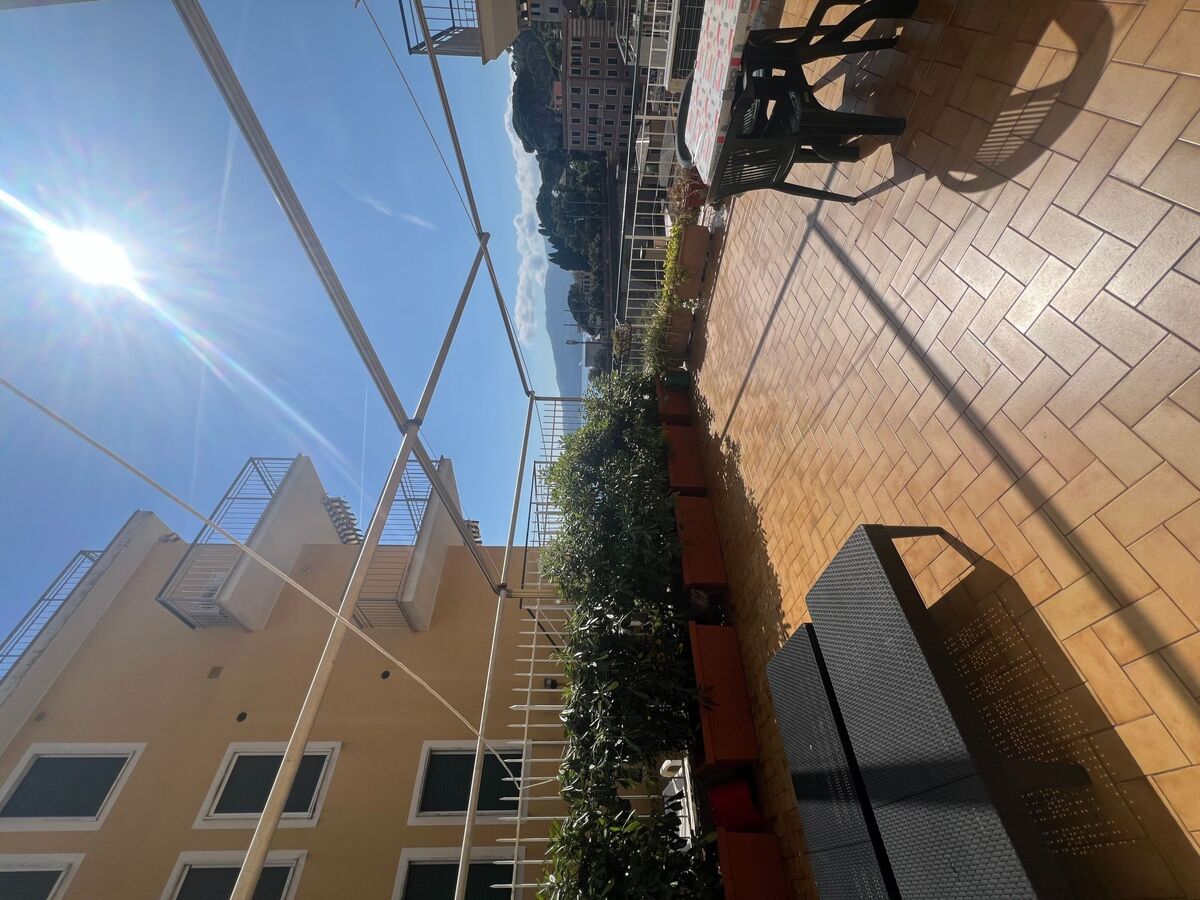 Appartement Pitosforo à Zoagli avec terrasse vue mer - Photo 1