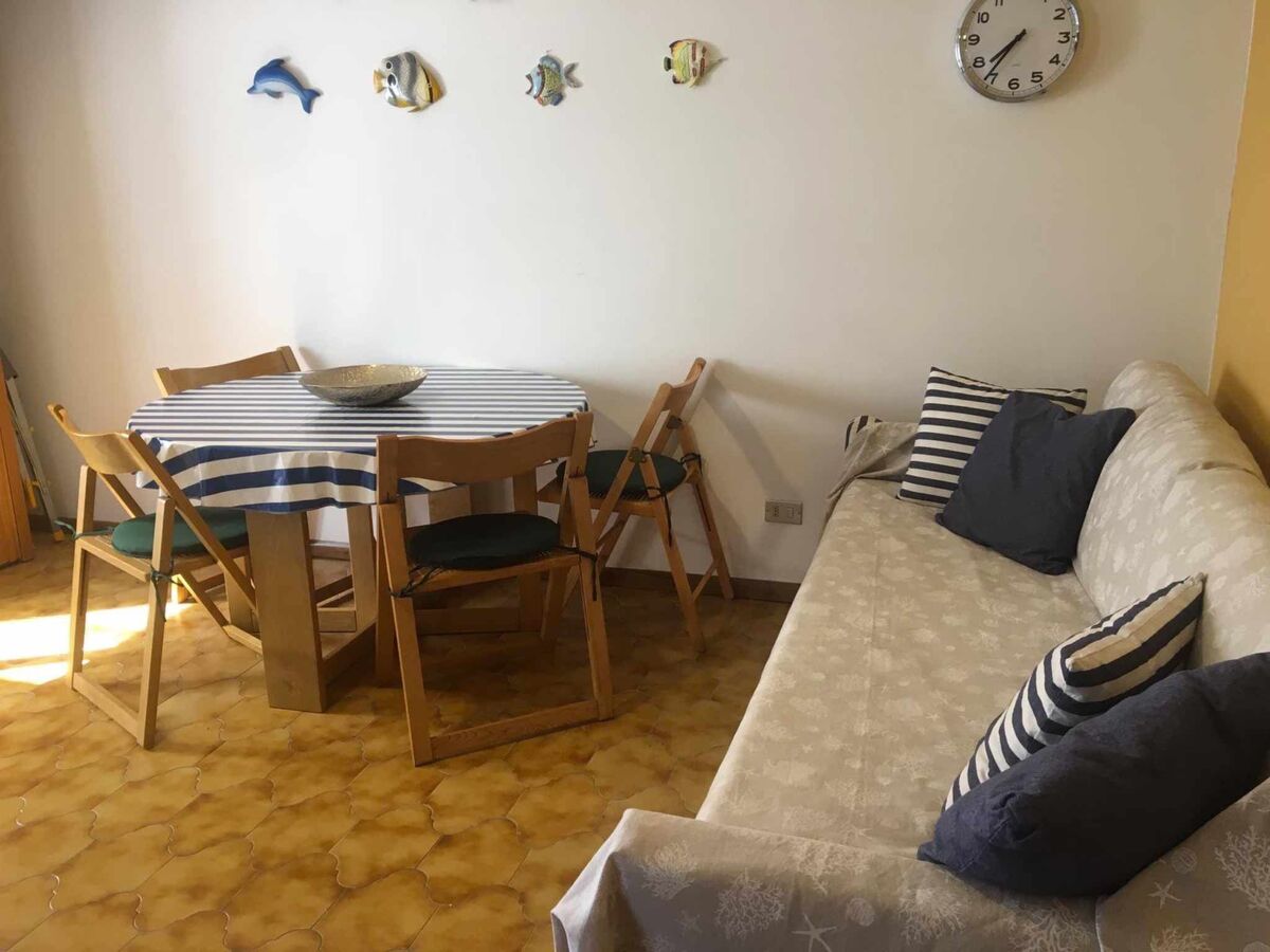 Appartement Pitosforo à Zoagli avec terrasse vue mer - Photo 2