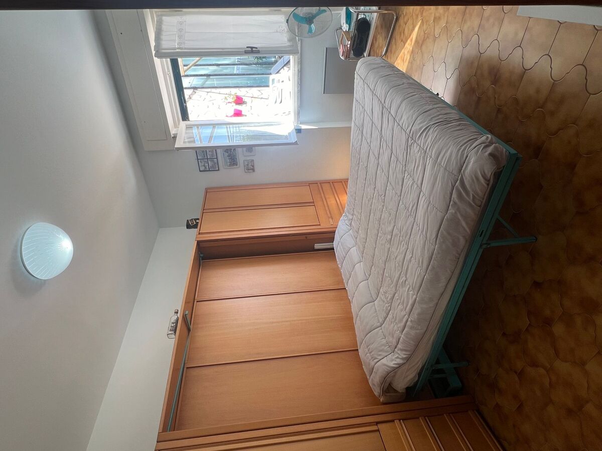 Appartement Pitosforo à Zoagli avec terrasse vue mer - Photo 14