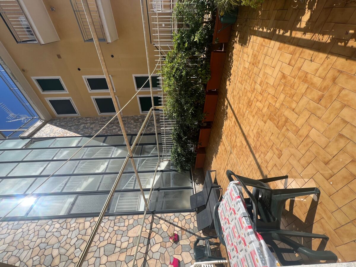 Appartement Pitosforo à Zoagli avec terrasse vue mer - Photo 15