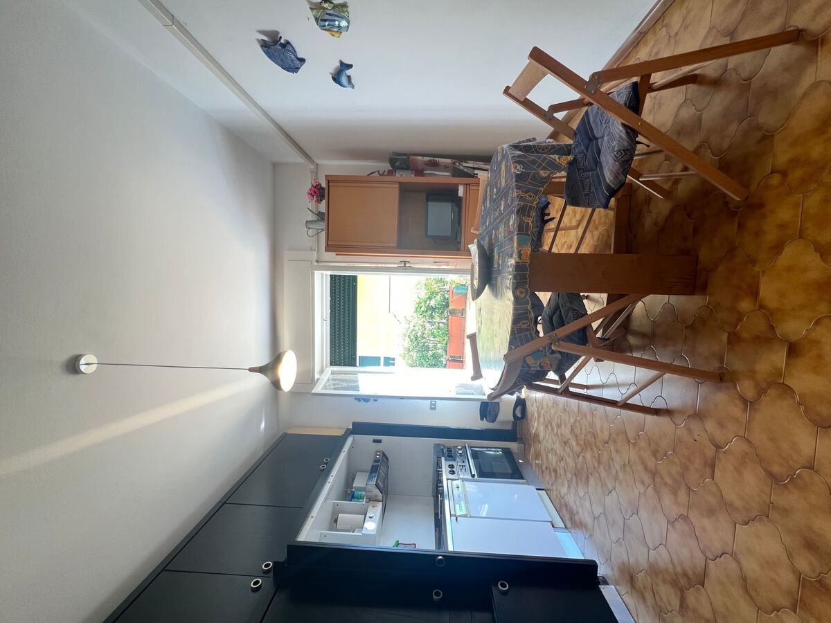Appartement Pitosforo à Zoagli avec terrasse vue mer - Photo 17