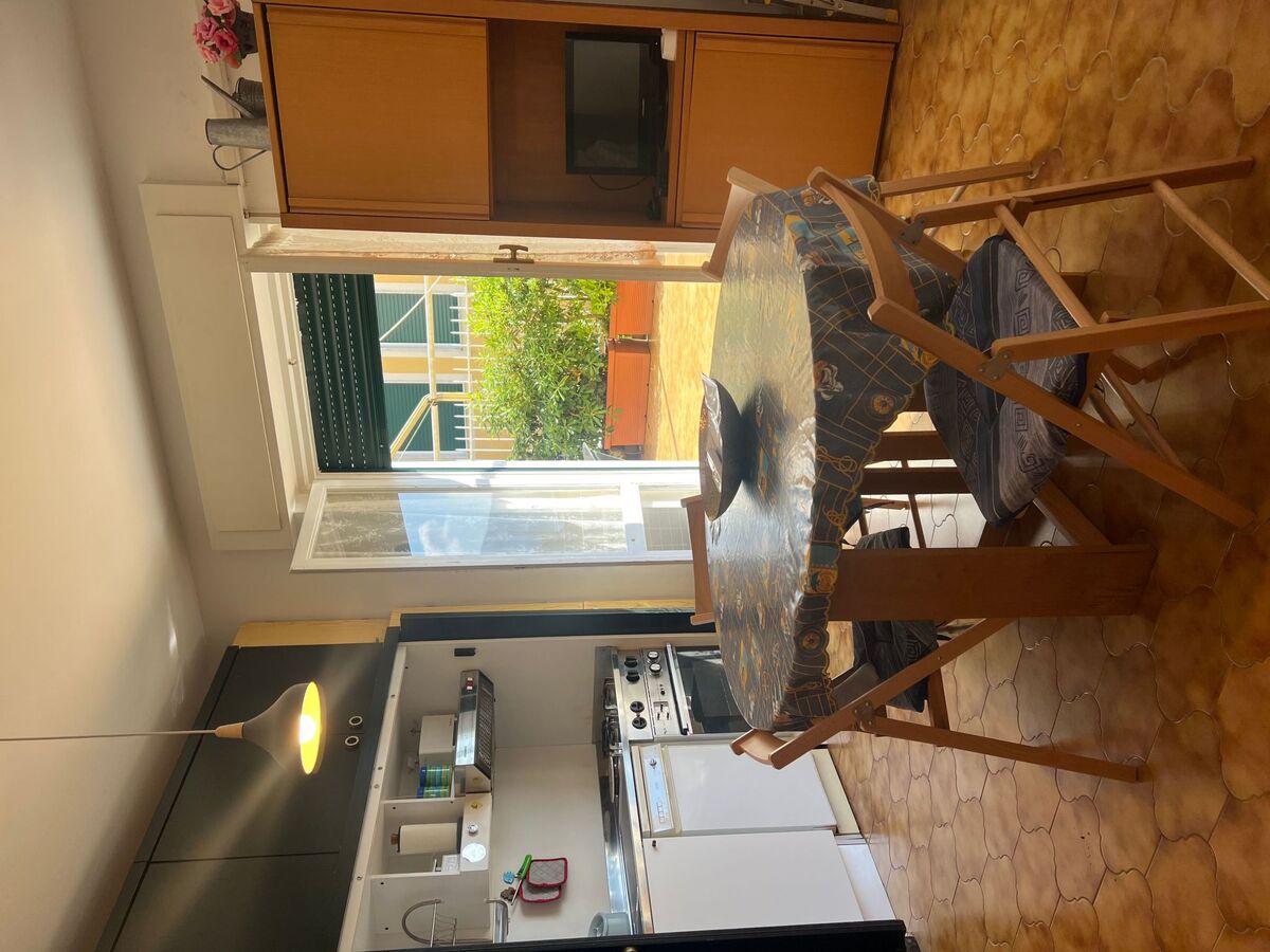 Appartement Pitosforo à Zoagli avec terrasse vue mer - Photo 19